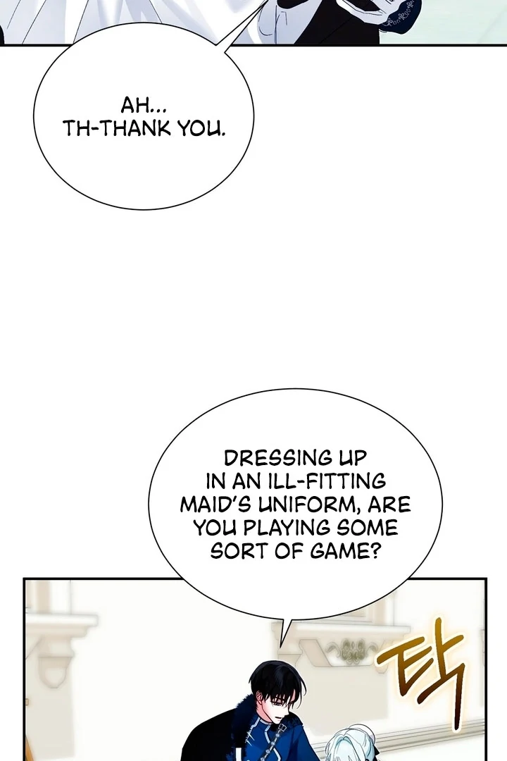 The Fake Saintess of a Reverse Harem Game [+19v] [Luna Toons] - Chapter 10 - S1 manhwa