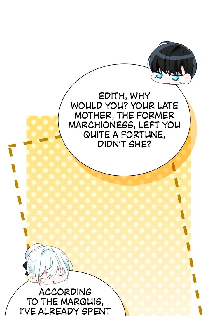 The Fake Saintess of a Reverse Harem Game [+19v] [Luna Toons] - Chapter 10 - S1 manhwa