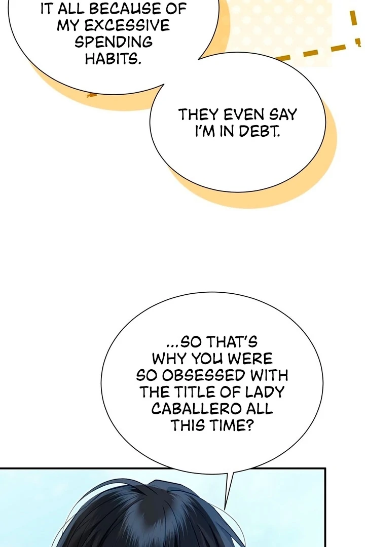The Fake Saintess of a Reverse Harem Game [+19v] [Luna Toons] - Chapter 10 - S1 manhwa