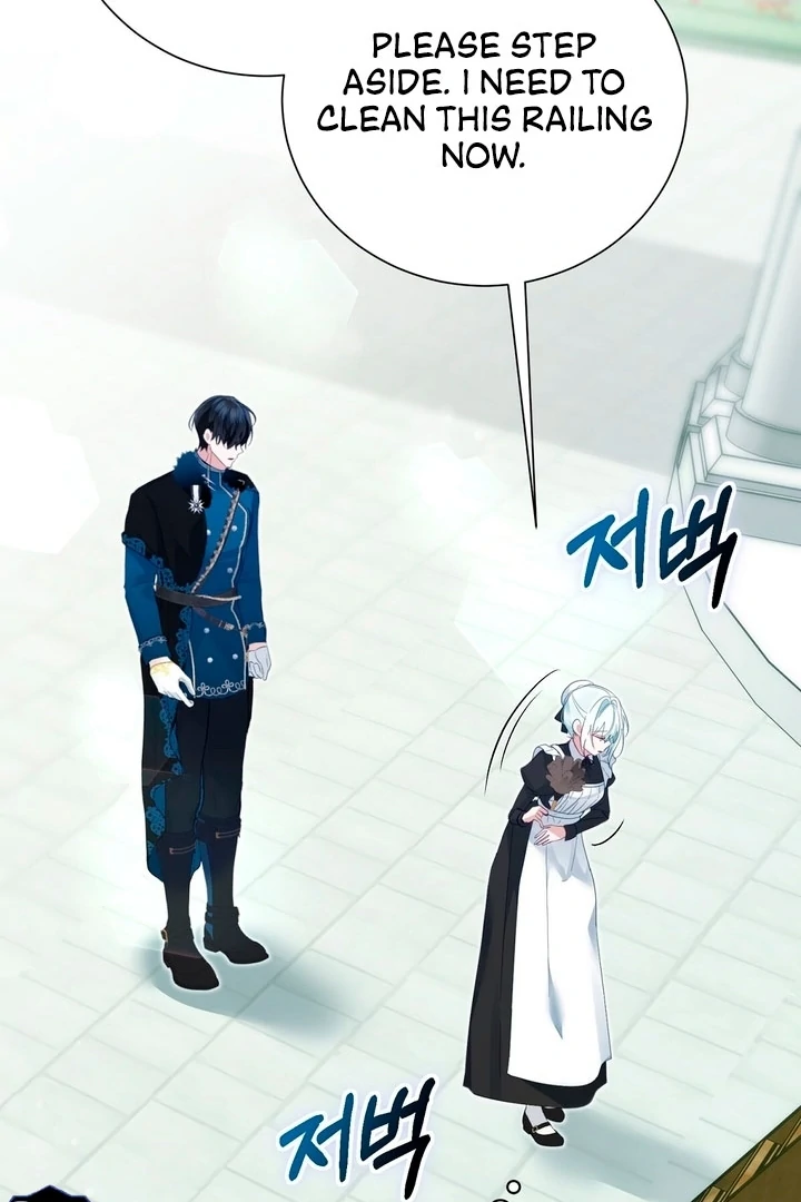 The Fake Saintess of a Reverse Harem Game [+19v] [Luna Toons] - Chapter 10 - S1 manhwa