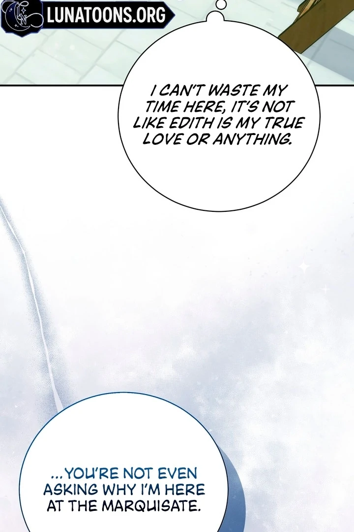 The Fake Saintess of a Reverse Harem Game [+19v] [Luna Toons] - Chapter 10 - S1 manhwa