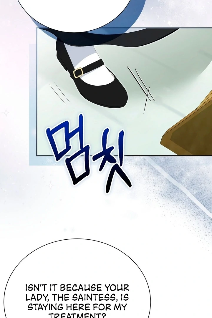 The Fake Saintess of a Reverse Harem Game [+19v] [Luna Toons] - Chapter 10 - S1 manhwa