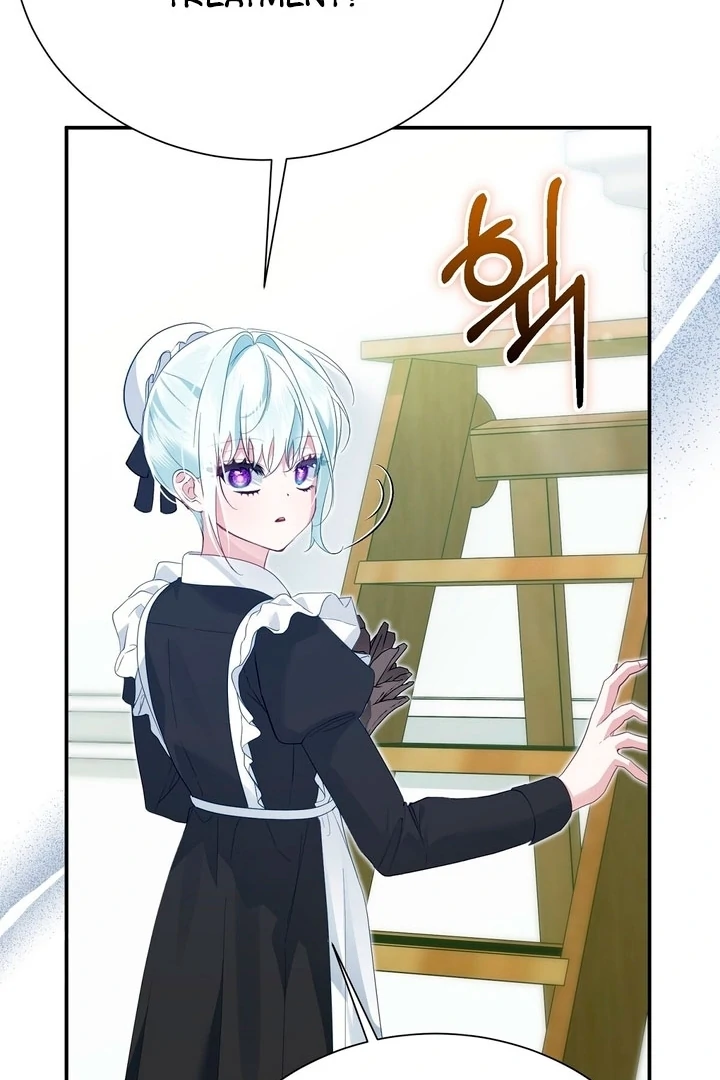 The Fake Saintess of a Reverse Harem Game [+19v] [Luna Toons] - Chapter 10 - S1 manhwa