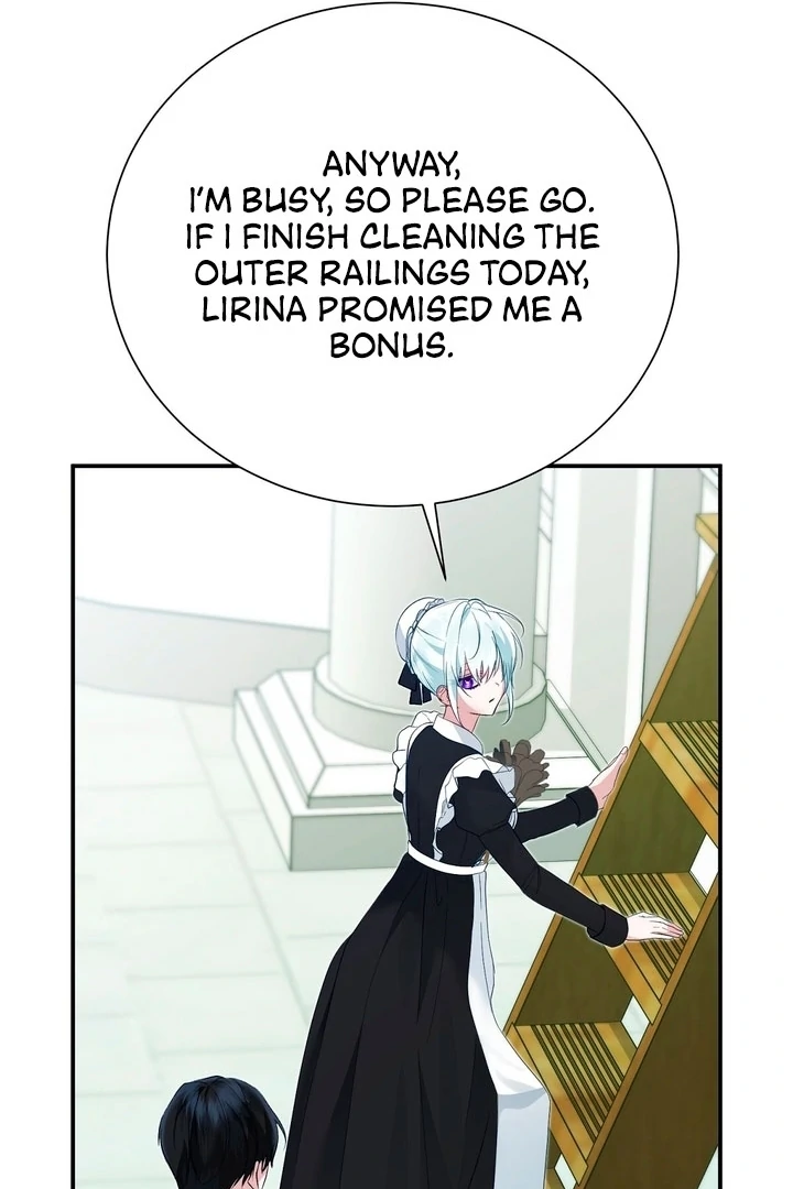 The Fake Saintess of a Reverse Harem Game [+19v] [Luna Toons] - Chapter 10 - S1 manhwa