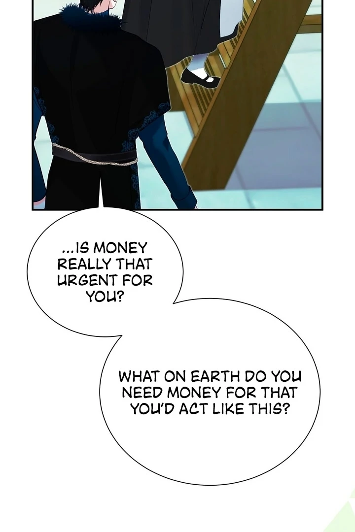 The Fake Saintess of a Reverse Harem Game [+19v] [Luna Toons] - Chapter 10 - S1 manhwa