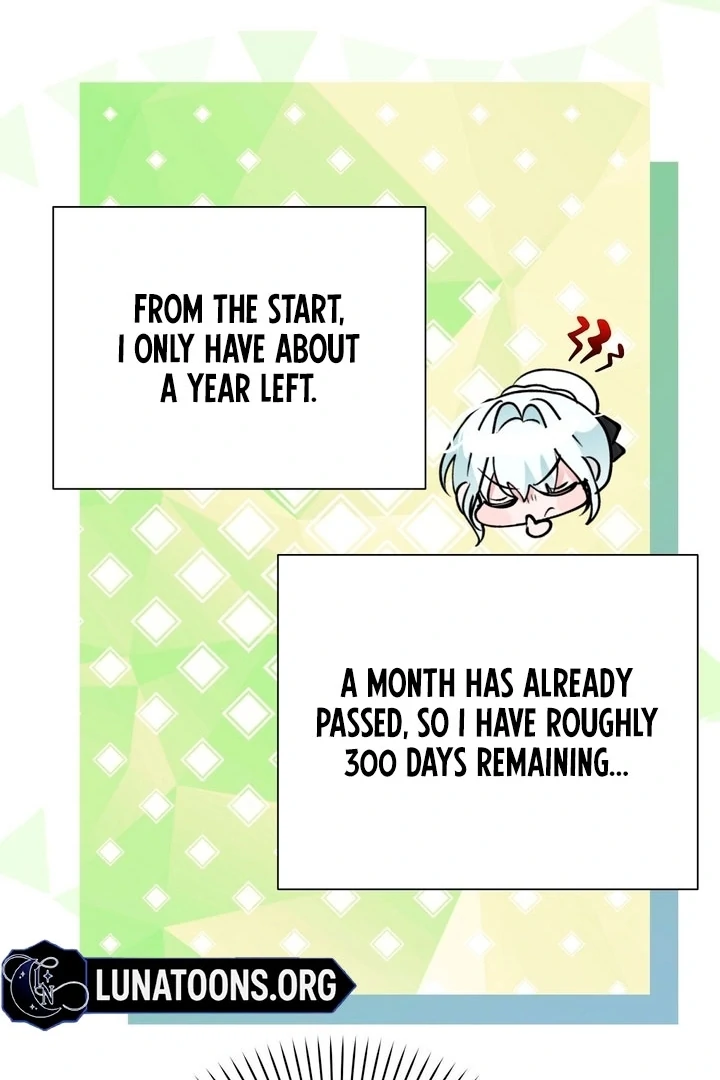 The Fake Saintess of a Reverse Harem Game [+19v] [Luna Toons] - Chapter 10 - S1 manhwa
