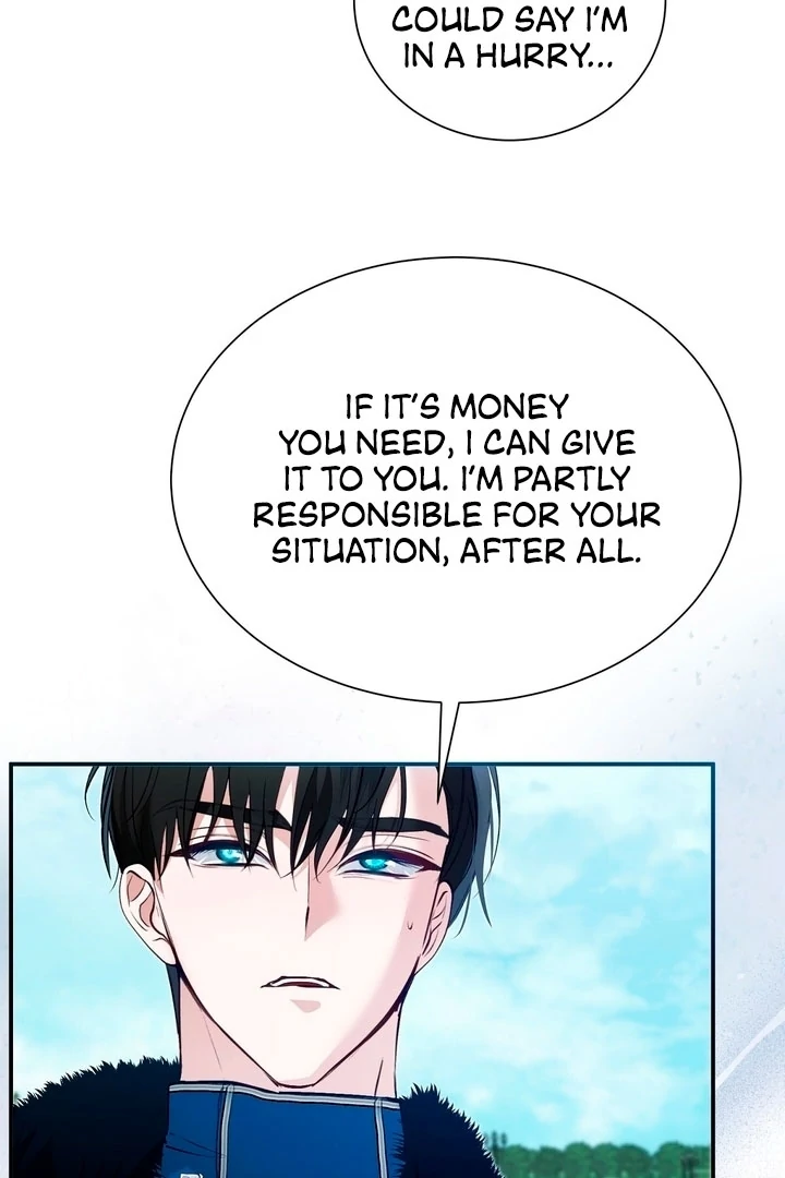 The Fake Saintess of a Reverse Harem Game [+19v] [Luna Toons] - Chapter 10 - S1 manhwa