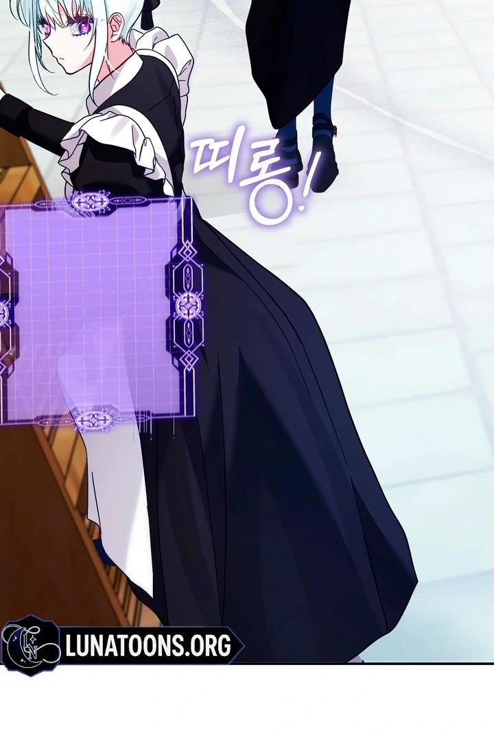 The Fake Saintess of a Reverse Harem Game [+19v] [Luna Toons] - Chapter 10 - S1 manhwa