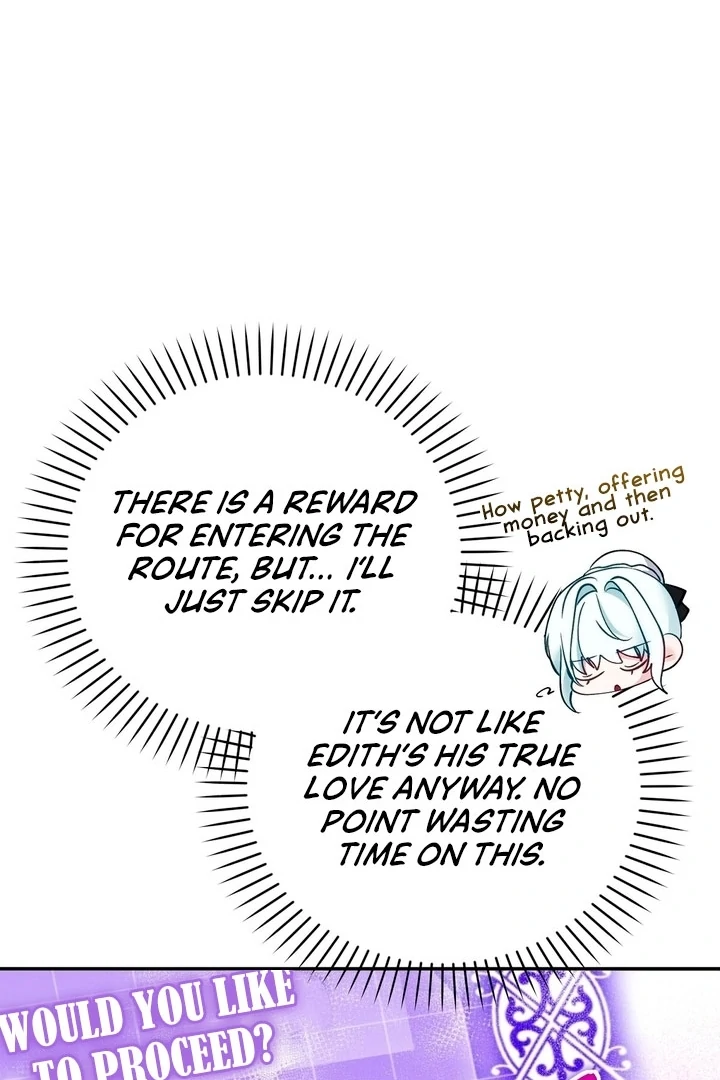 The Fake Saintess of a Reverse Harem Game [+19v] [Luna Toons] - Chapter 10 - S1 manhwa
