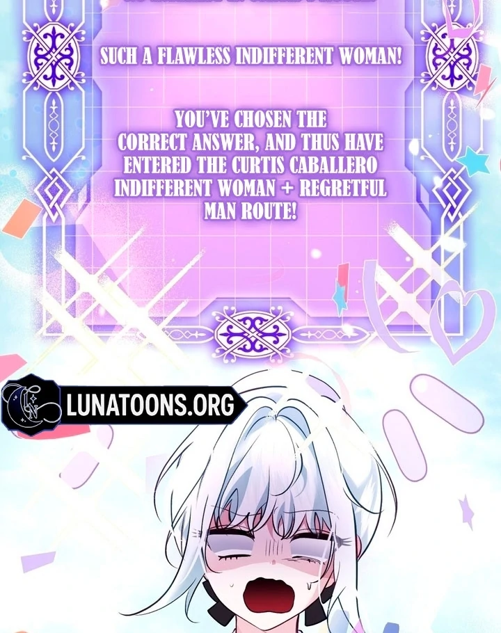 The Fake Saintess of a Reverse Harem Game [+19v] [Luna Toons] - Chapter 10 - S1 manhwa
