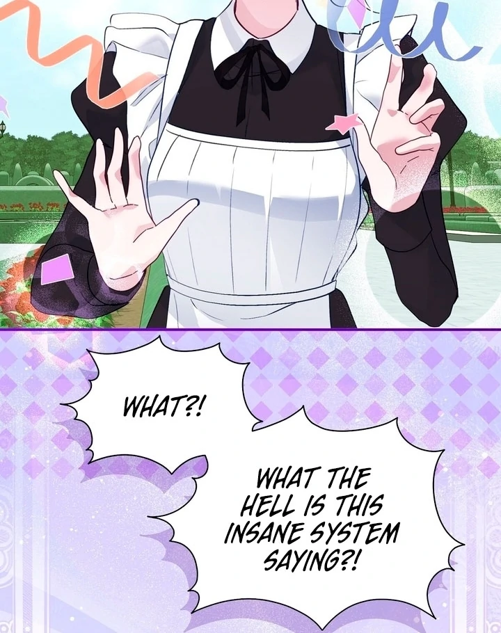 The Fake Saintess of a Reverse Harem Game [+19v] [Luna Toons] - Chapter 10 - S1 manhwa