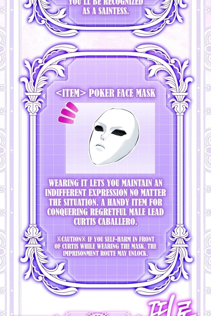 The Fake Saintess of a Reverse Harem Game [+19v] [Luna Toons] - Chapter 10 - S1 manhwa