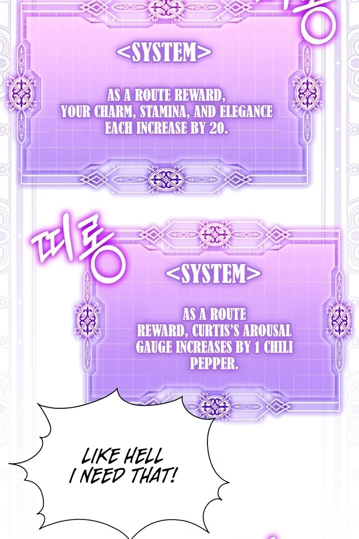 The Fake Saintess of a Reverse Harem Game [+19v] [Luna Toons] - Chapter 10 - S1 manhwa