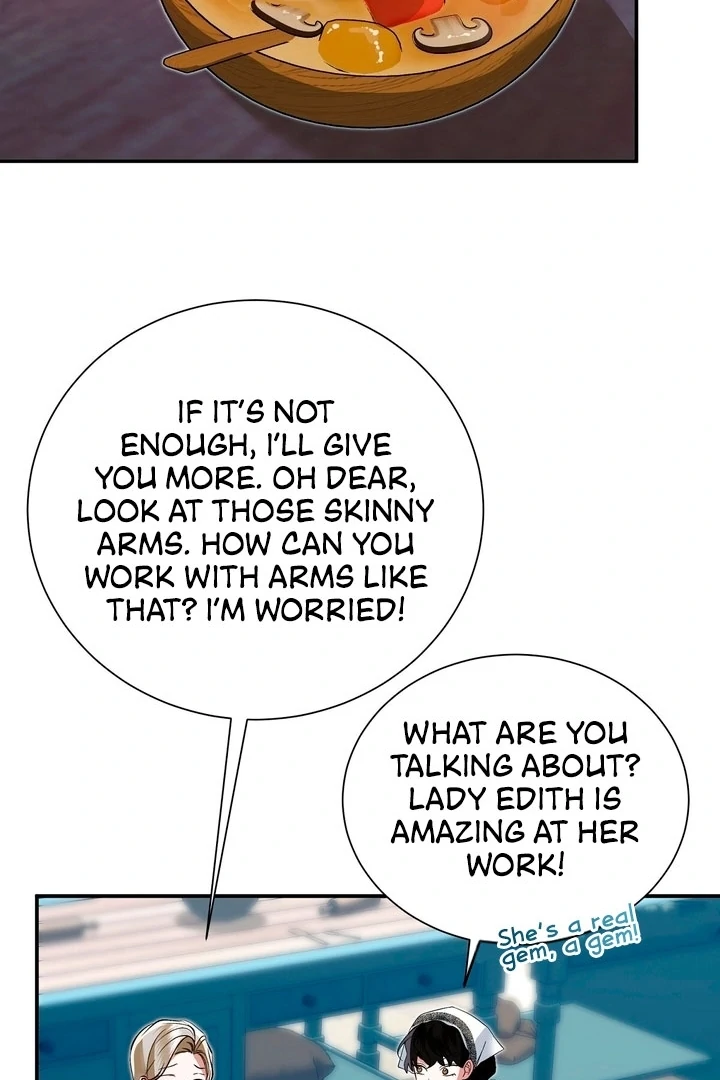 The Fake Saintess of a Reverse Harem Game [+19v] [Luna Toons] - Chapter 10 - S1 manhwa