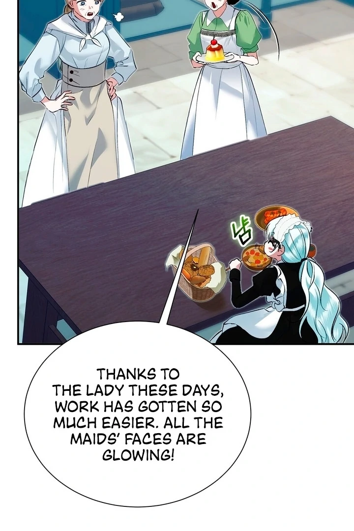 The Fake Saintess of a Reverse Harem Game [+19v] [Luna Toons] - Chapter 10 - S1 manhwa