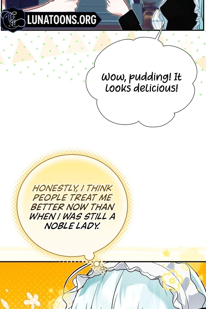 The Fake Saintess of a Reverse Harem Game [+19v] [Luna Toons] - Chapter 10 - S1 manhwa