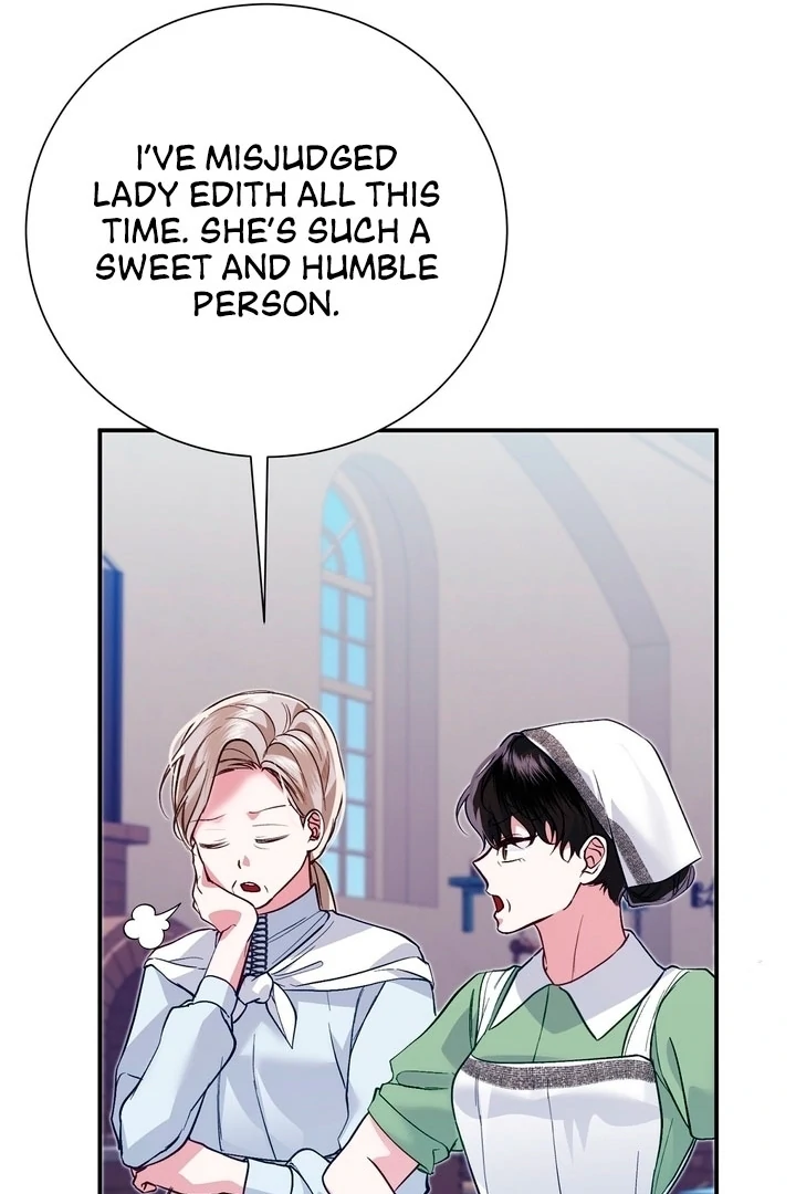 The Fake Saintess of a Reverse Harem Game [+19v] [Luna Toons] - Chapter 10 - S1 manhwa