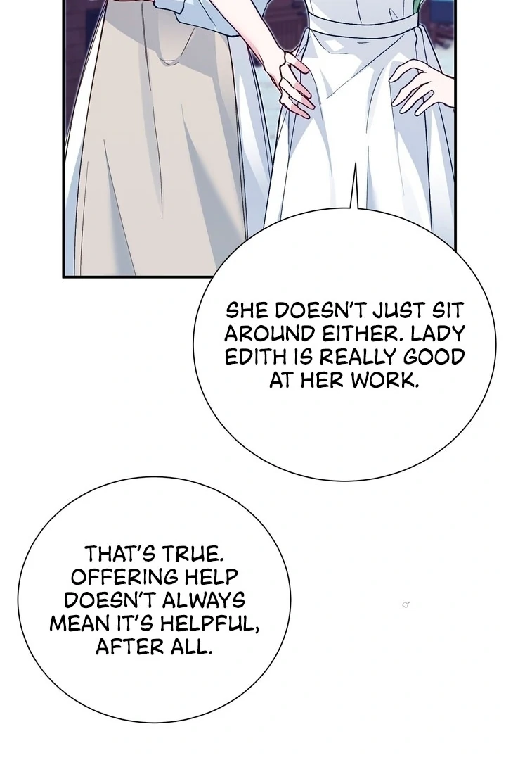The Fake Saintess of a Reverse Harem Game [+19v] [Luna Toons] - Chapter 10 - S1 manhwa