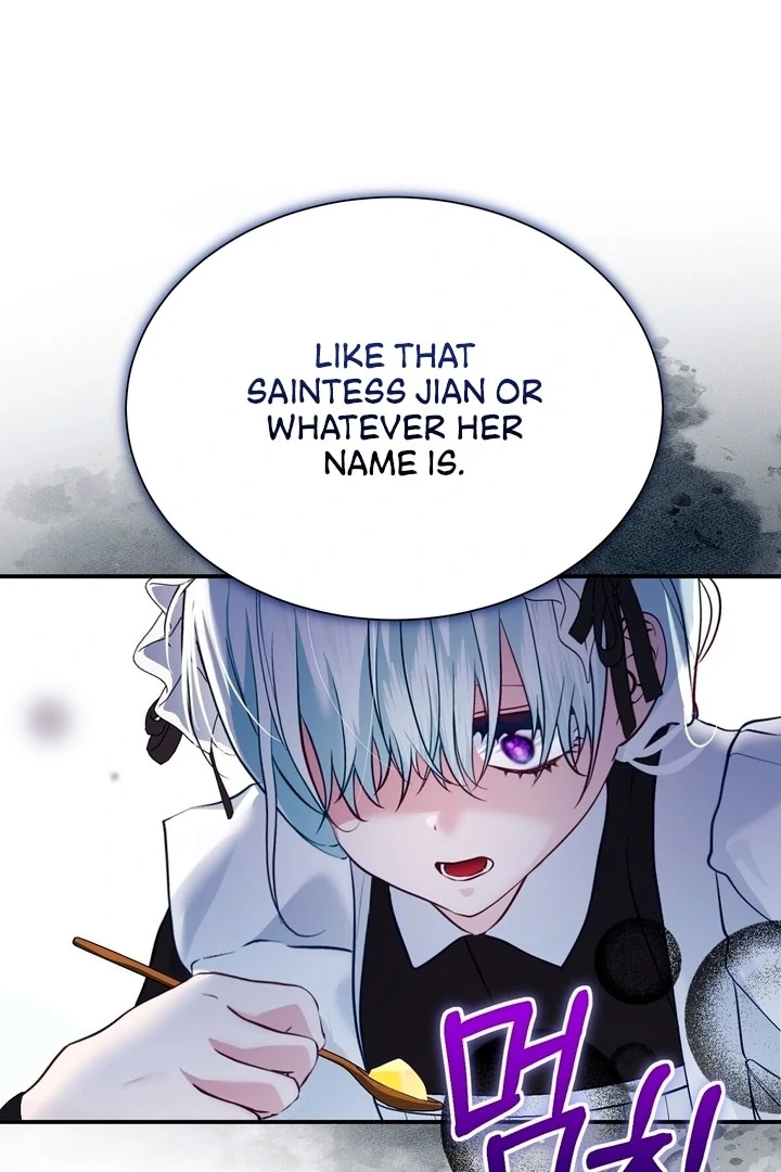 The Fake Saintess of a Reverse Harem Game [+19v] [Luna Toons] - Chapter 10 - S1 manhwa