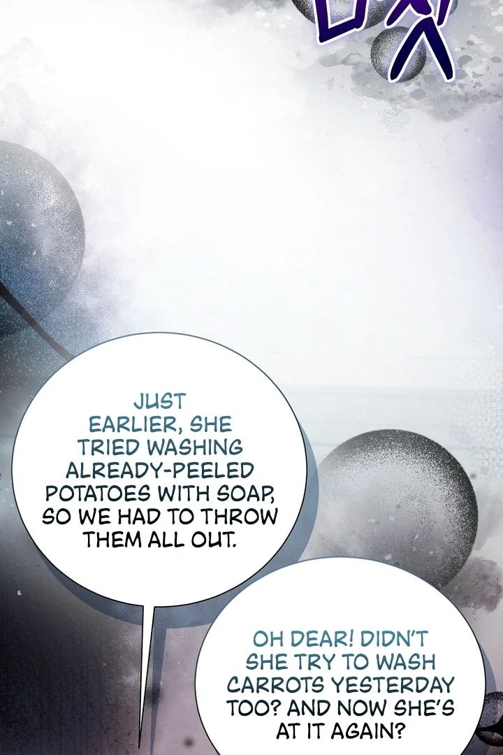 The Fake Saintess of a Reverse Harem Game [+19v] [Luna Toons] - Chapter 10 - S1 manhwa