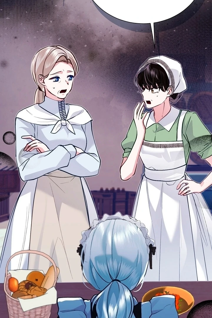 The Fake Saintess of a Reverse Harem Game [+19v] [Luna Toons] - Chapter 10 - S1 manhwa