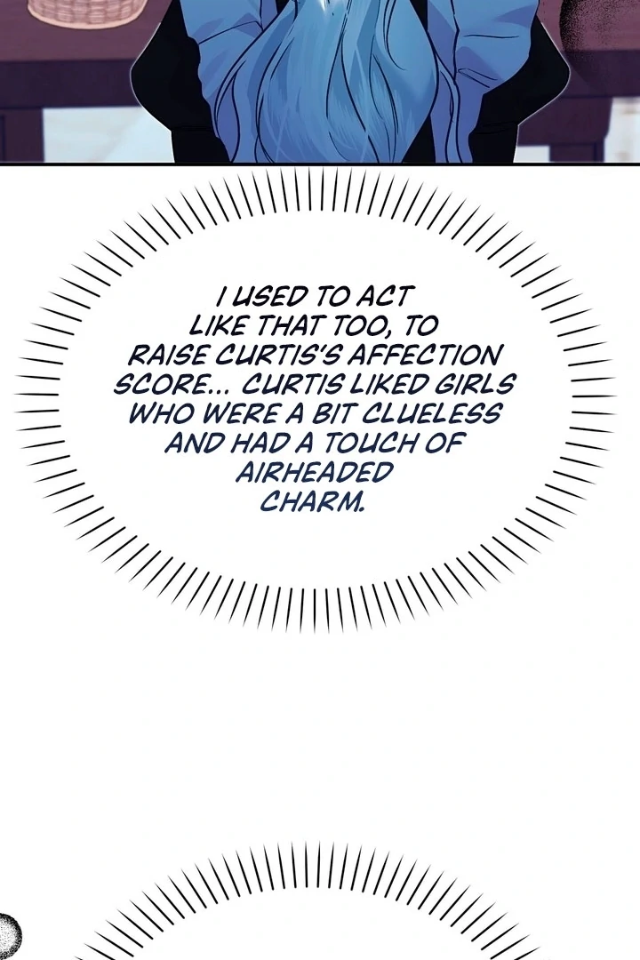 The Fake Saintess of a Reverse Harem Game [+19v] [Luna Toons] - Chapter 10 - S1 manhwa