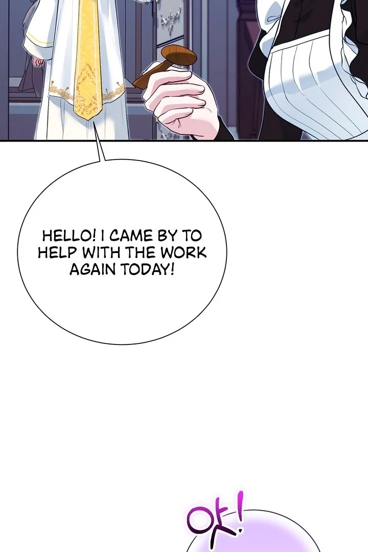 The Fake Saintess of a Reverse Harem Game [+19v] [Luna Toons] - Chapter 10 - S1 manhwa