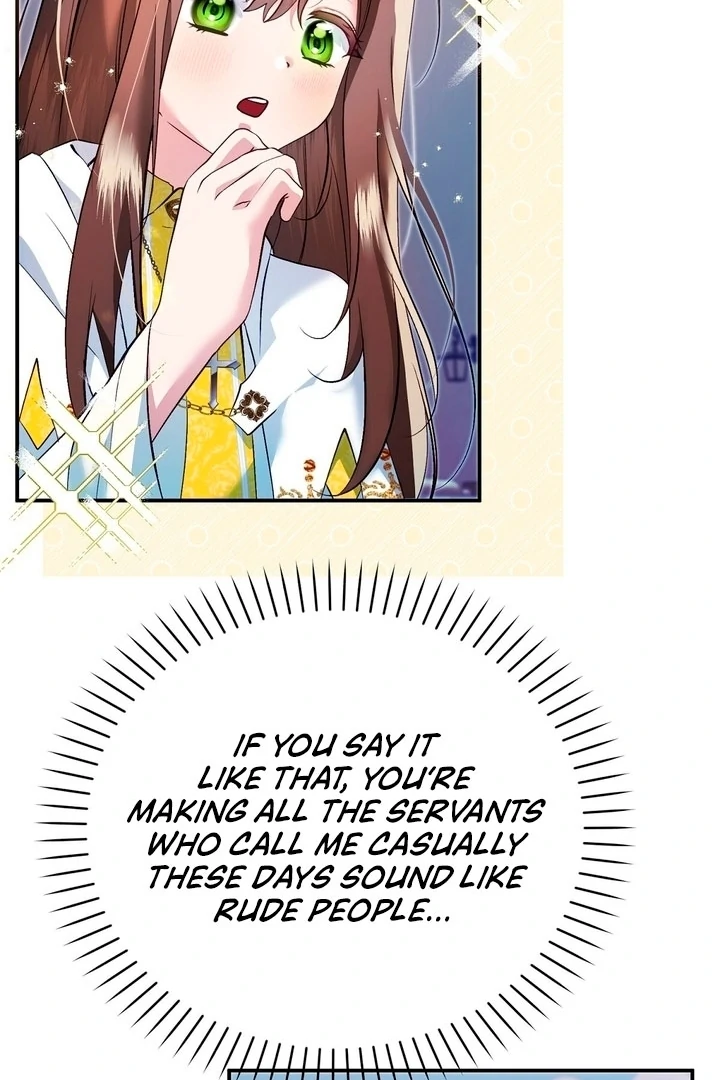 The Fake Saintess of a Reverse Harem Game [+19v] [Luna Toons] - Chapter 10 - S1 manhwa