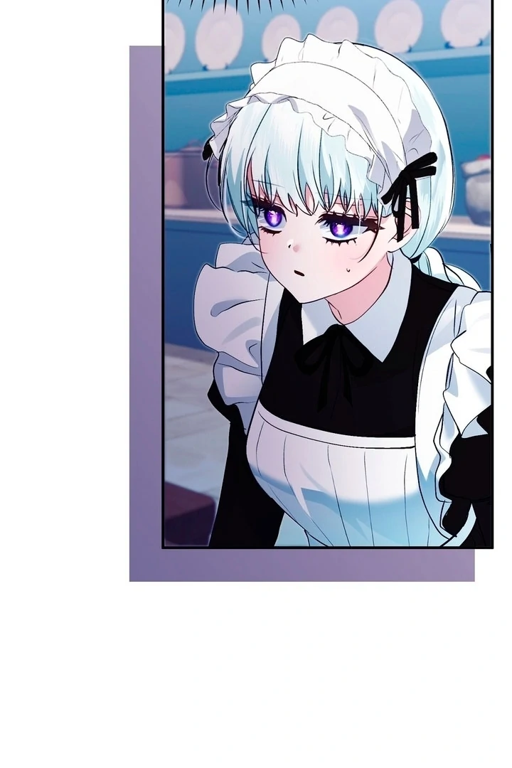 The Fake Saintess of a Reverse Harem Game [+19v] [Luna Toons] - Chapter 10 - S1 manhwa