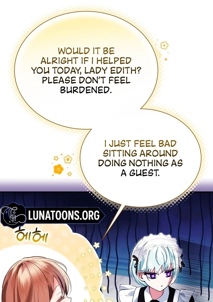 The Fake Saintess of a Reverse Harem Game [+19v] [Luna Toons] - Chapter 10 - S1 manhwa