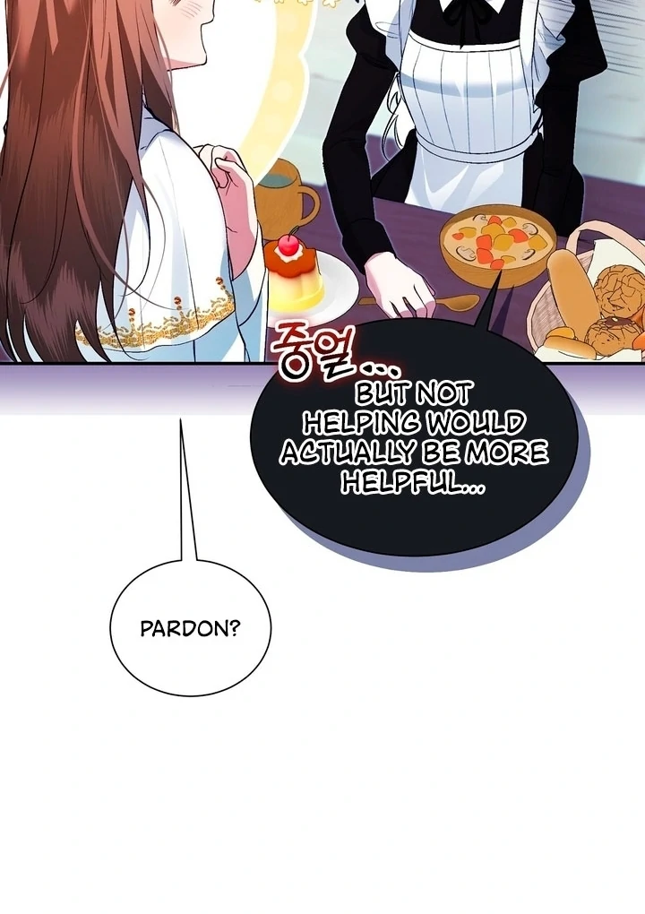 The Fake Saintess of a Reverse Harem Game [+19v] [Luna Toons] - Chapter 10 - S1 manhwa