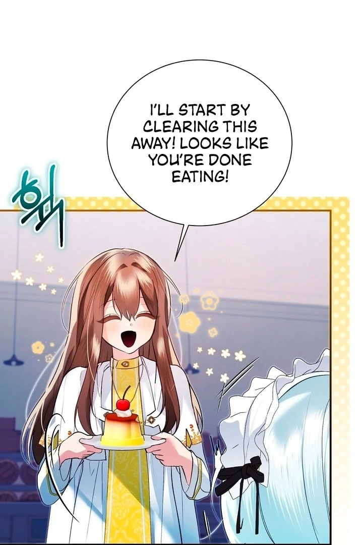 The Fake Saintess of a Reverse Harem Game [+19v] [Luna Toons] - Chapter 10 - S1 manhwa