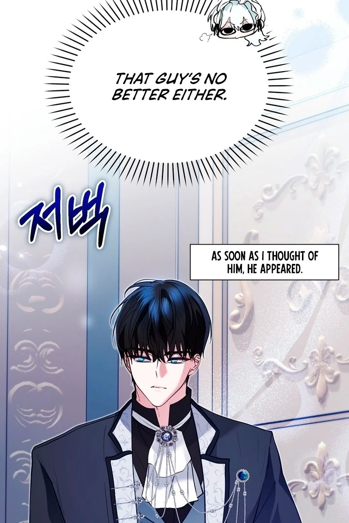 The Fake Saintess of a Reverse Harem Game [+19v] [Luna Toons] - Chapter 10 - S1 manhwa