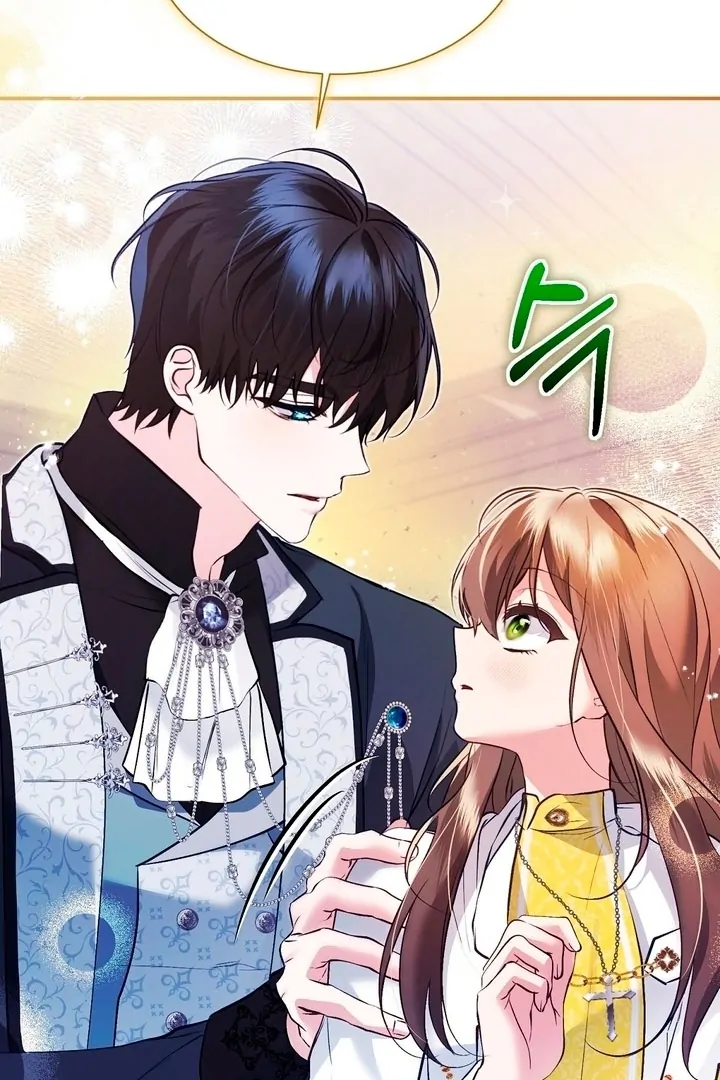 The Fake Saintess of a Reverse Harem Game [+19v] [Luna Toons] - Chapter 10 - S1 manhwa