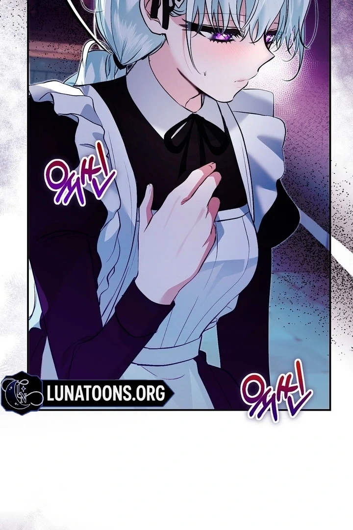 The Fake Saintess of a Reverse Harem Game [+19v] [Luna Toons] - Chapter 10 - S1 manhwa