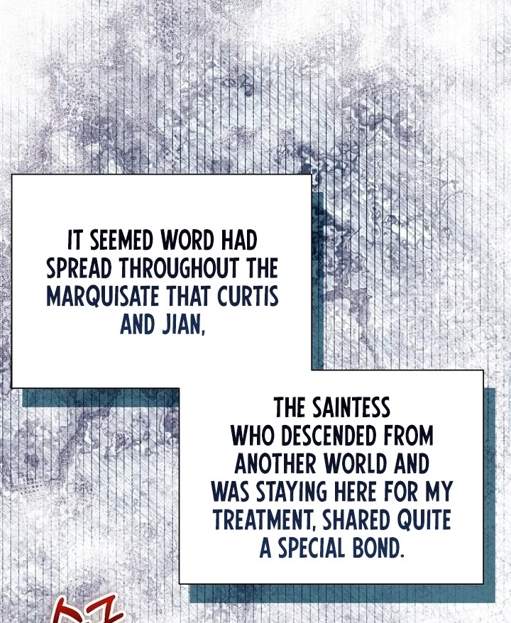 The Fake Saintess of a Reverse Harem Game [+19v] [Luna Toons] - Chapter 10 - S1 manhwa