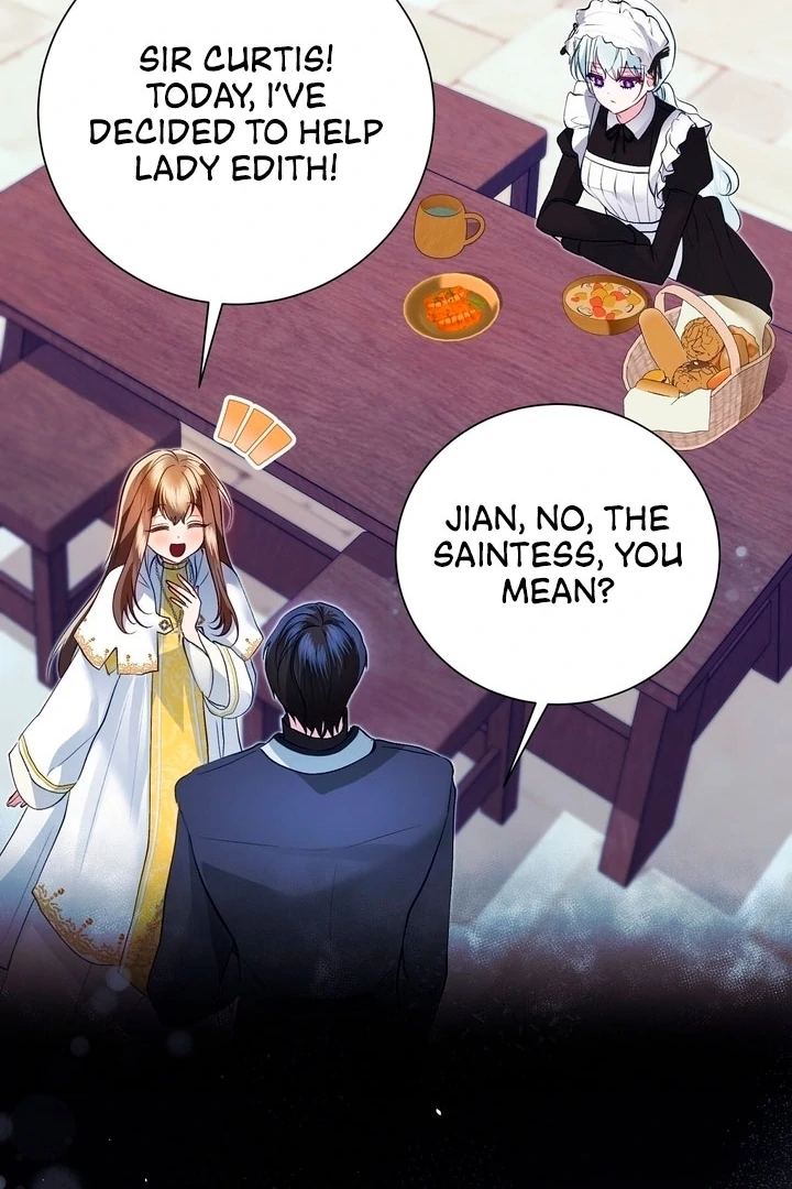 The Fake Saintess of a Reverse Harem Game [+19v] [Luna Toons] - Chapter 10 - S1 manhwa