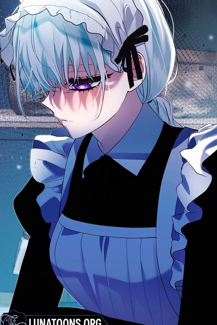 The Fake Saintess of a Reverse Harem Game [+19v] [Luna Toons] - Chapter 10 - S1 manhwa