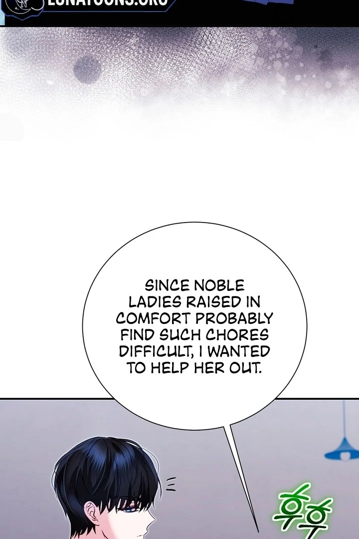The Fake Saintess of a Reverse Harem Game [+19v] [Luna Toons] - Chapter 10 - S1 manhwa