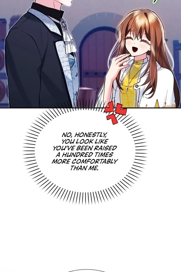 The Fake Saintess of a Reverse Harem Game [+19v] [Luna Toons] - Chapter 10 - S1 manhwa