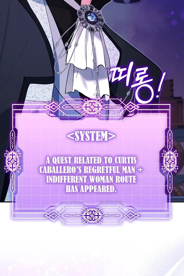 The Fake Saintess of a Reverse Harem Game [+19v] [Luna Toons] - Chapter 10 - S1 manhwa