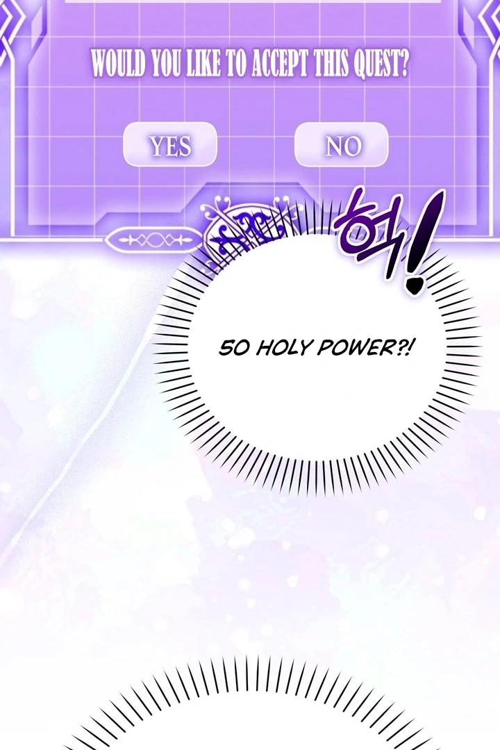The Fake Saintess of a Reverse Harem Game [+19v] [Luna Toons] - Chapter 10 - S1 manhwa