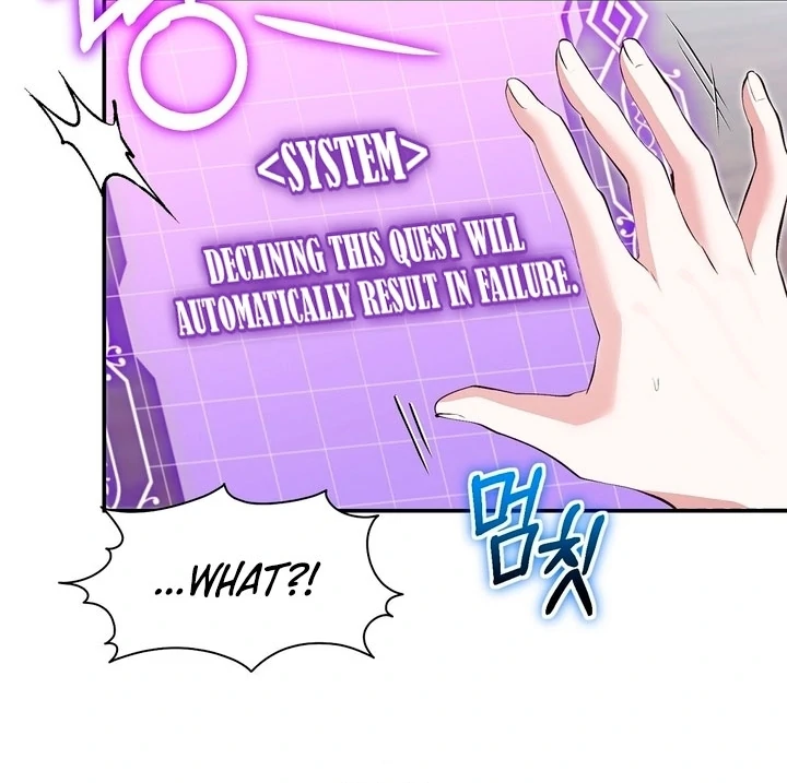 The Fake Saintess of a Reverse Harem Game [+19v] [Luna Toons] - Chapter 10 - S1 manhwa