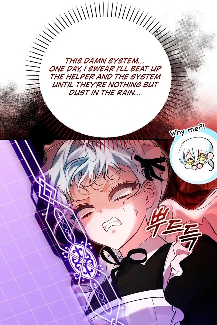 The Fake Saintess of a Reverse Harem Game [+19v] [Luna Toons] - Chapter 10 - S1 manhwa