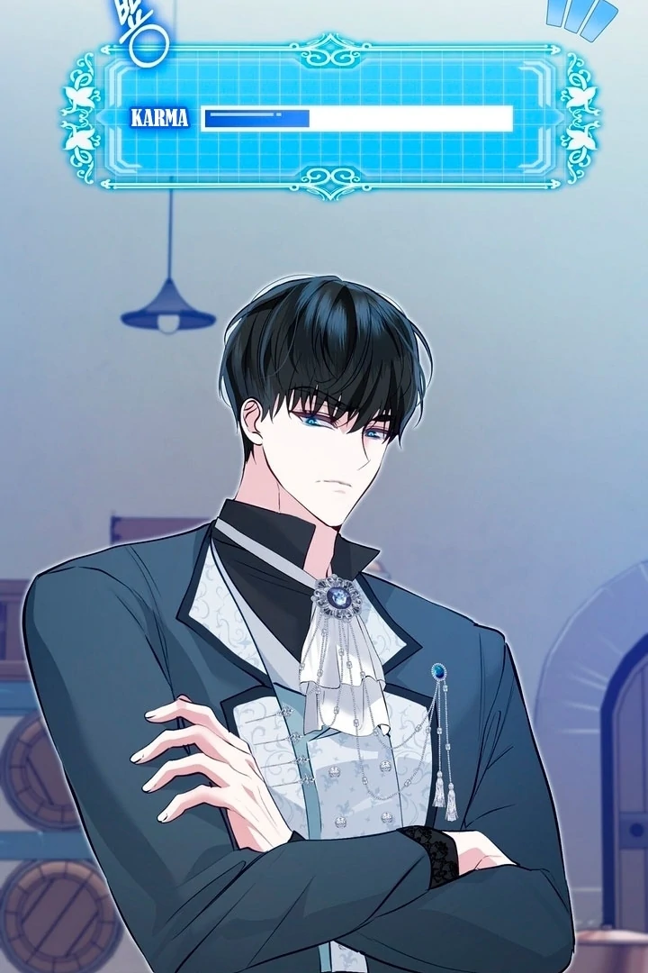 The Fake Saintess of a Reverse Harem Game [+19v] [Luna Toons] - Chapter 10 - S1 manhwa