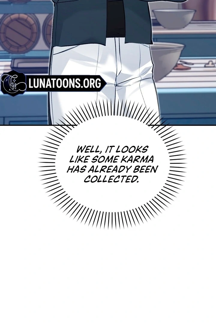 The Fake Saintess of a Reverse Harem Game [+19v] [Luna Toons] - Chapter 10 - S1 manhwa