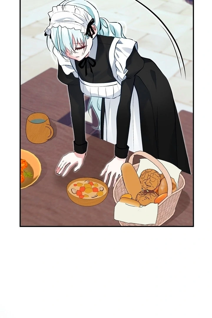 The Fake Saintess of a Reverse Harem Game [+19v] [Luna Toons] - Chapter 10 - S1 manhwa