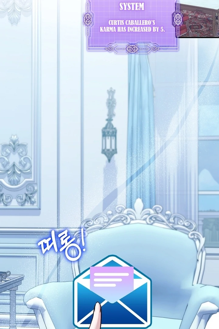 The Fake Saintess of a Reverse Harem Game [+19v] [Luna Toons] - Chapter 11 - S1 manhwa