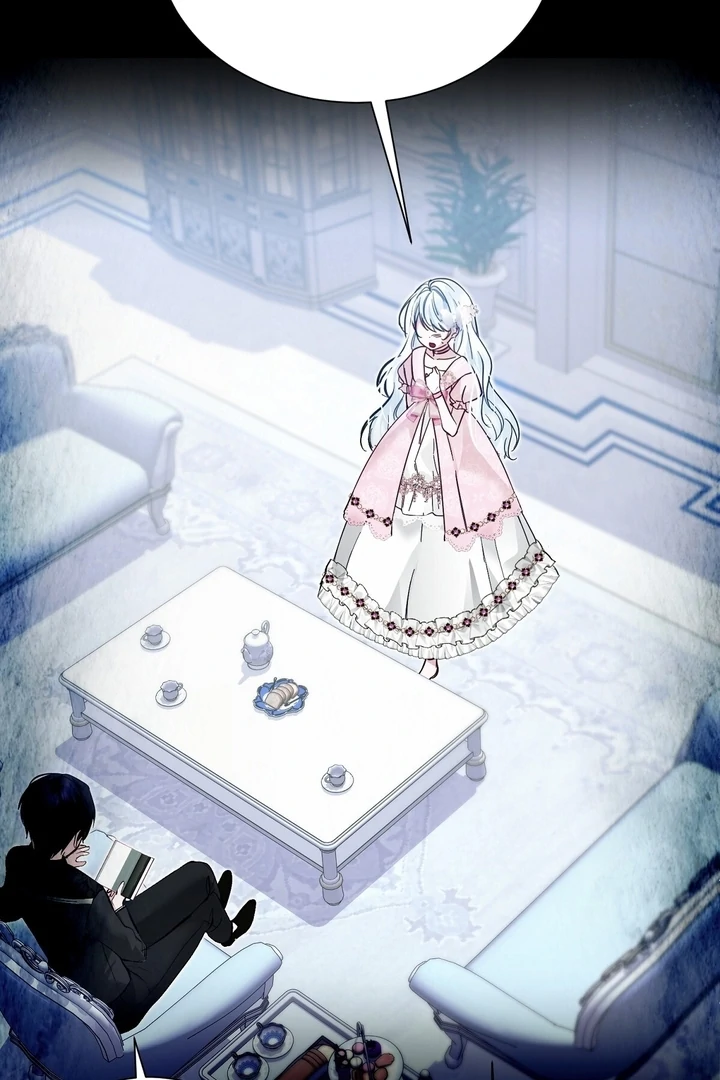 The Fake Saintess of a Reverse Harem Game [+19v] [Luna Toons] - Chapter 11 - S1 manhwa