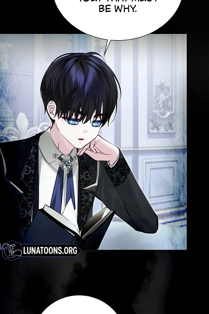 The Fake Saintess of a Reverse Harem Game [+19v] [Luna Toons] - Chapter 11 - S1 manhwa